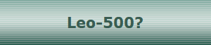 Leo-500?